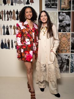 Gugu Mbatha-Raw feet photo 10