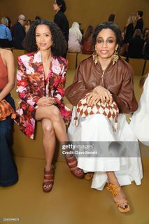 Gugu Mbatha-Raw feet photo 7