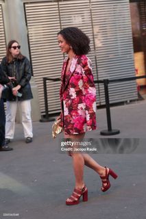 Gugu Mbatha-Raw feet photo 4