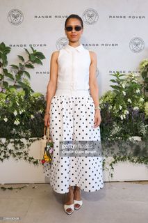 Gugu Mbatha-Raw feet photo 6