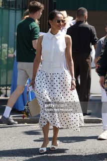 Gugu Mbatha-Raw feet photo 5