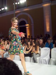 Guilhermina Guinle feet photo 12