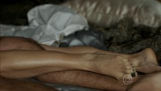 Guilhermina Guinle feet photo 4