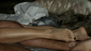 Guilhermina Guinle feet photo 3