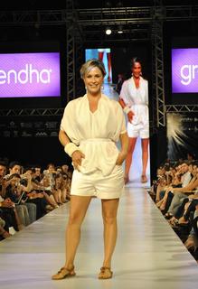 Guilhermina Guinle feet photo 17