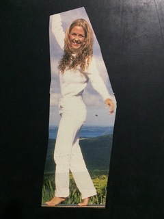 Guilhermina Guinle feet photo 9