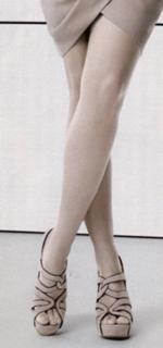 Guilhermina Guinle feet photo 17