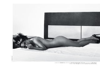 Guilhermina Guinle feet photo 1