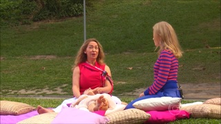 Guilhermina Guinle feet photo 13
