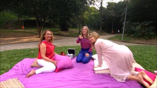 Guilhermina Guinle feet photo 12