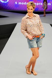 Guilhermina Guinle feet photo 9