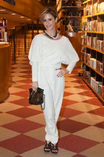 Guilhermina Guinle feet photo 5
