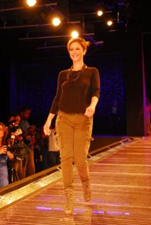 Guilhermina Guinle feet photo 4