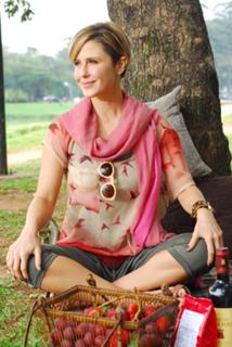 Guilhermina Guinle feet photo 2