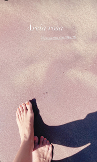 Guilhermina Guinle feet photo 5