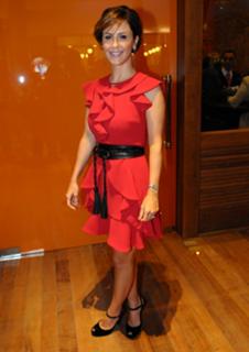 Guilhermina Guinle feet photo 6