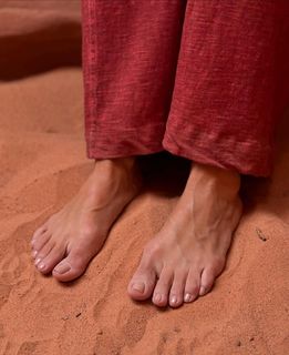 Guilhermina Guinle feet photo 2