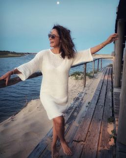 Guilhermina Guinle feet photo 4