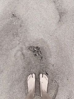 Guilhermina Guinle feet photo 5