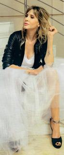 Guillermina Valdez feet photo 2