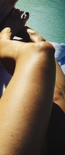 Guillermina Valdez feet photo 12
