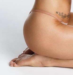Guillermina Valdez feet photo 8