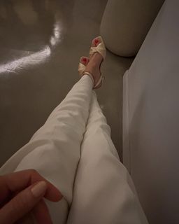 Guillermina Valdez feet photo 10