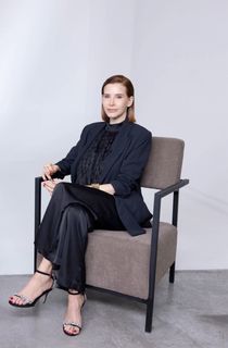 Guillermina Valdez feet photo 5