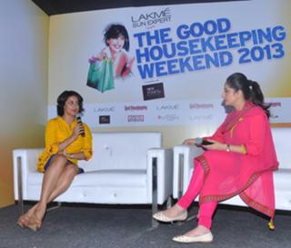 Gul Panag feet photo 5