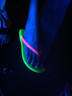 Gul Panag feet photo 1