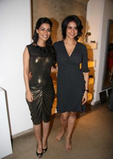 Gul Panag feet photo 1