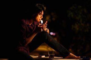Gul Panag feet photo 18