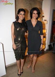Gul Panag feet photo 9