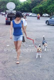 Gul Panag feet photo 13