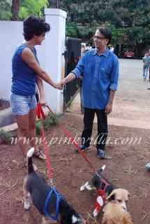 Gul Panag feet photo 11