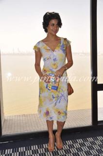 Gul Panag feet photo 8
