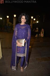 Gul Panag feet photo 19