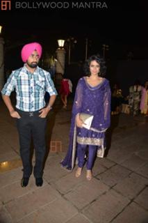 Gul Panag feet photo 18