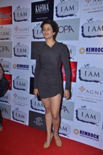 Gul Panag feet photo 13