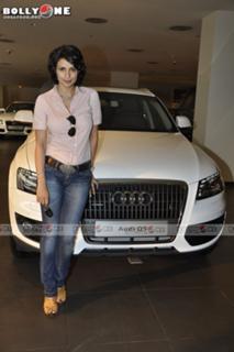 Gul Panag feet photo 7