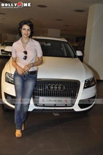 Gul Panag feet photo 6