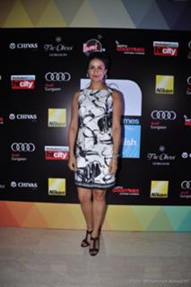 Gul Panag feet photo 5