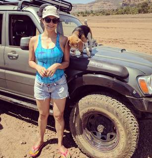 Gul Panag feet photo 20