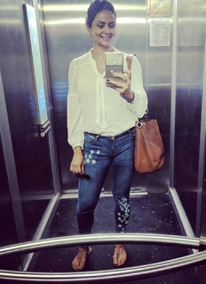 Gul Panag feet photo 18