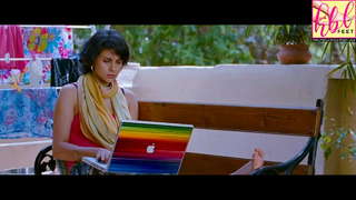 Gul Panag feet photo 14