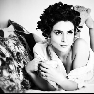 Gul Panag feet photo 18