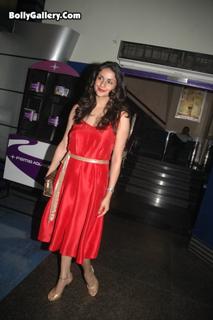 Gul Panag feet photo 19