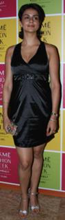 Gul Panag feet photo 9