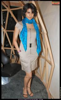 Gul Panag feet photo 19