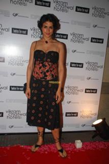 Gul Panag feet photo 18